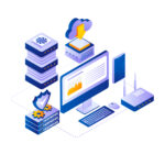 custom wordpress web design services