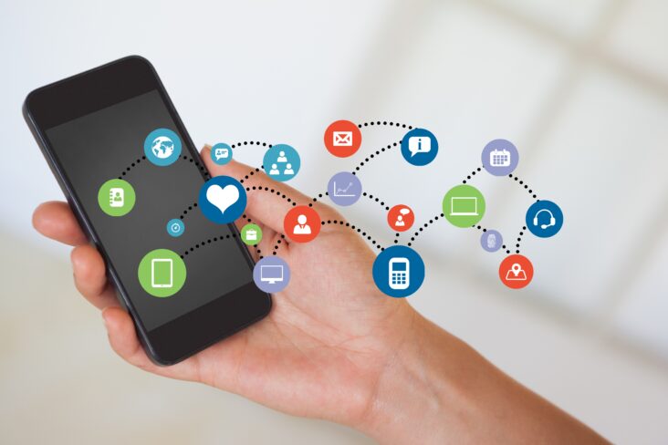 enterprise mobile development company