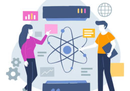 React Native application development agency