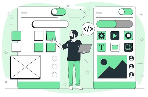 Power of Custom Web Development