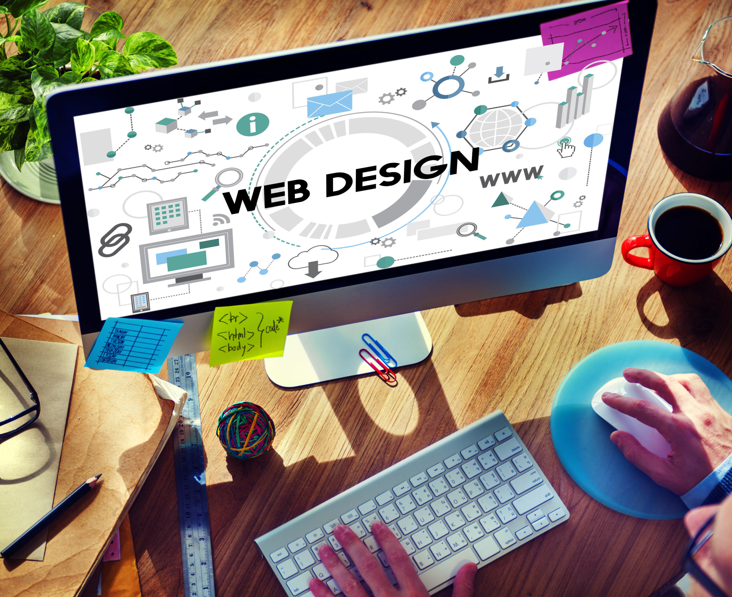 custom wordpress development agency