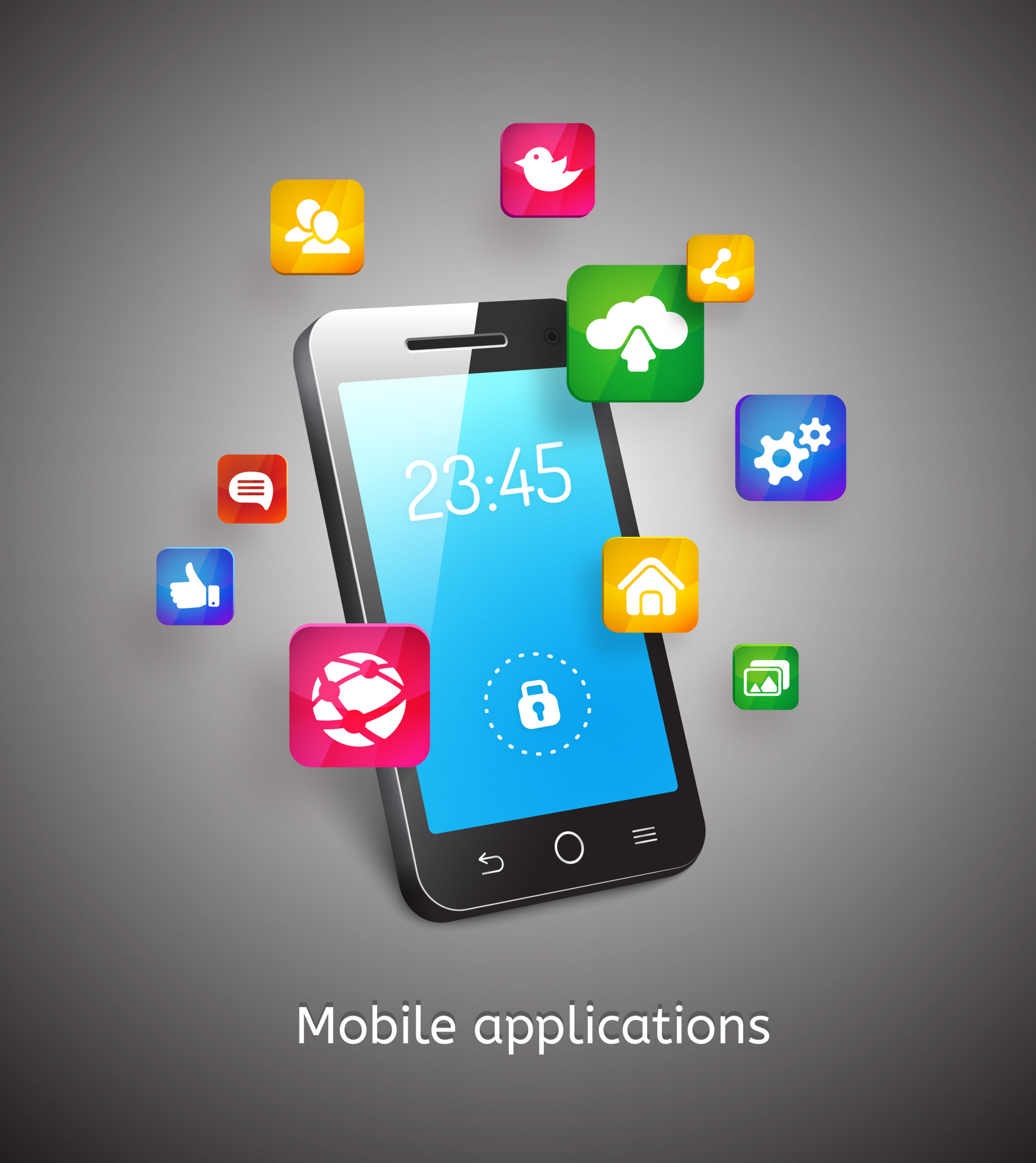 iphone application development services