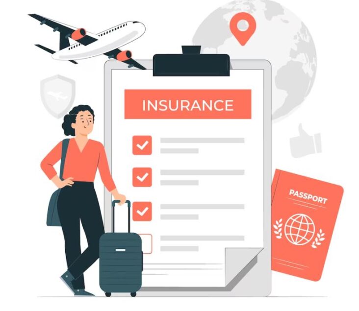 age uk travel insurance