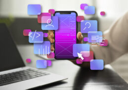 iphone web apps development