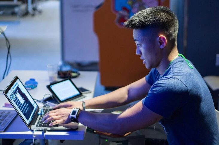 The Complete 2024 Web Development Bootcamp