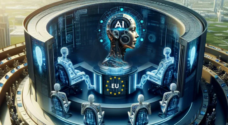 EU Passes AI Act