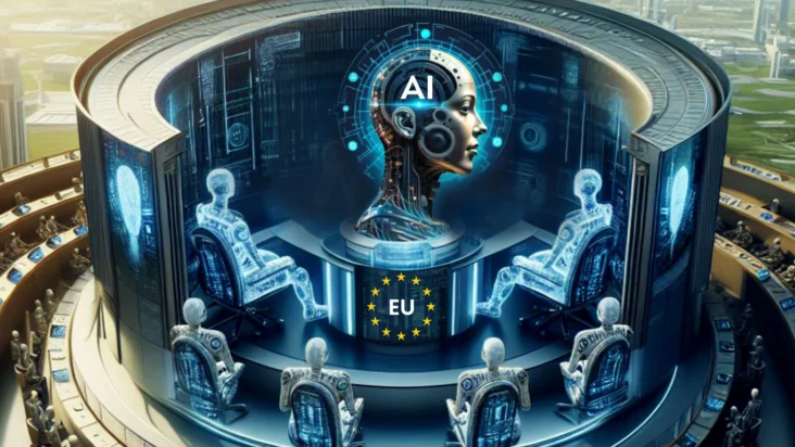 EU Passes AI Act