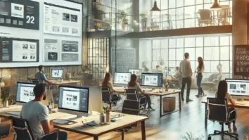 Effective Web Design and Development