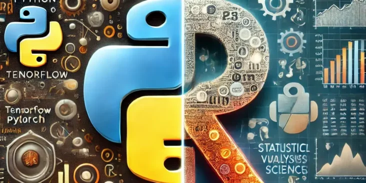 Python vs. R