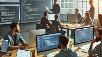 Right Company for Responsive Website