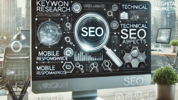 SEO-optimized website design