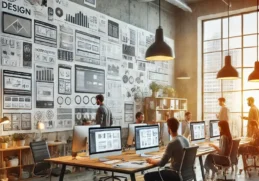 Selecting a Top Web Design Agency