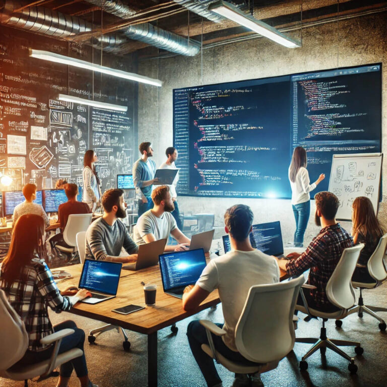 IT Staff Augmentation Flexible Approach Scaling Your Workforce