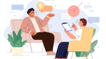 career counsellor