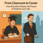 Classroom to Career