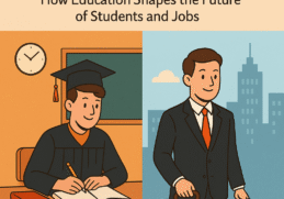 Classroom to Career
