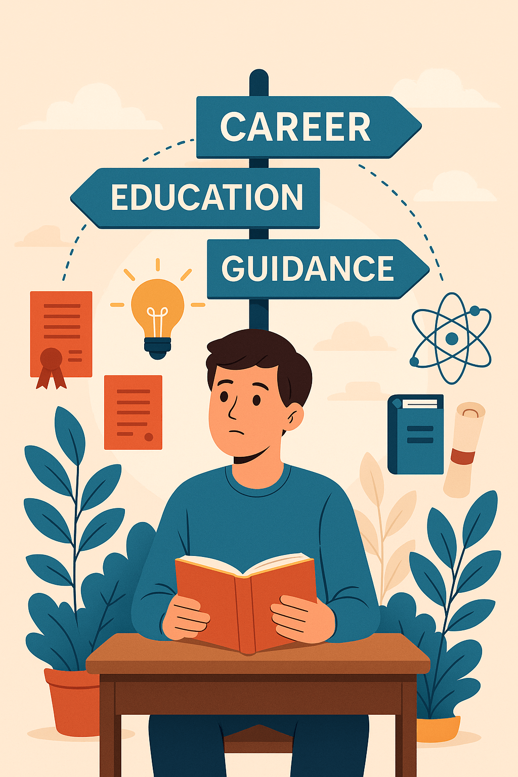 Journey Education