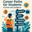 career paths career