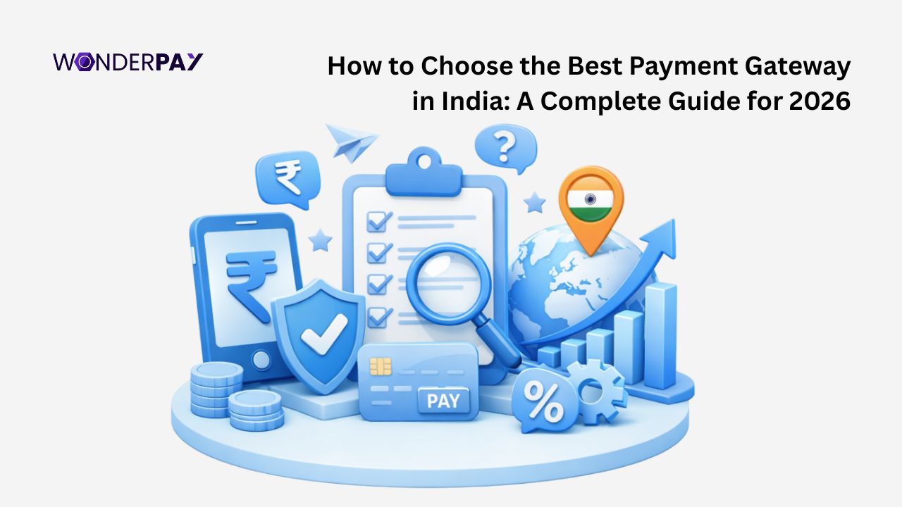 How to Choose the Best Payment Gateway in India: A Complete Guide for 2026 | GuestCanPost