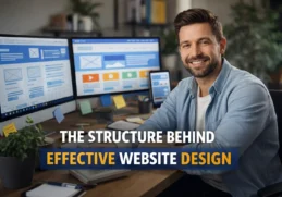 Effective Website Design