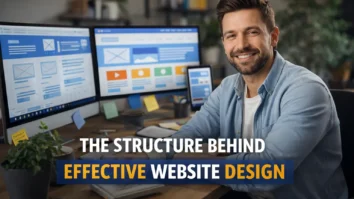 Effective Website Design