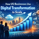 Digital Transformation