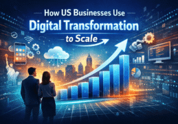 Digital Transformation