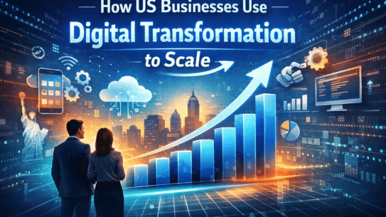 Digital Transformation