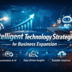 Intelligent Technology Strategies