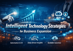 Intelligent Technology Strategies