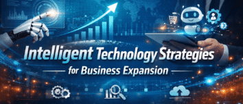 Intelligent Technology Strategies