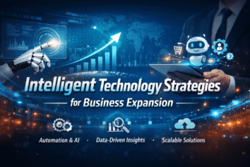 Intelligent Technology Strategies