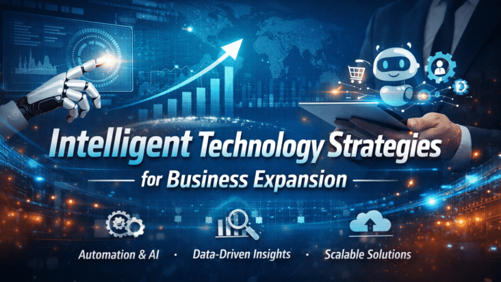 Intelligent Technology Strategies