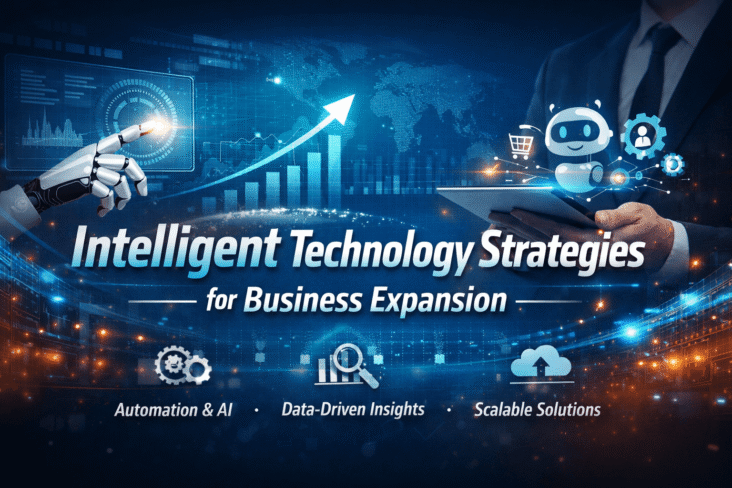 Intelligent Technology Strategies