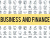 BUSINESS and FINANCE