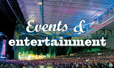 EVENT and ENTERTAINMENT