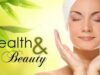 Health and Beauty