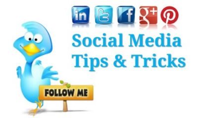social media