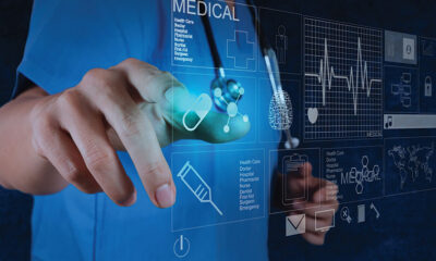 medical and science