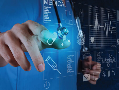 medical and science
