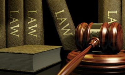 law and legal