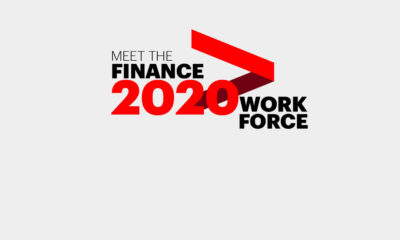 Finance in 2020