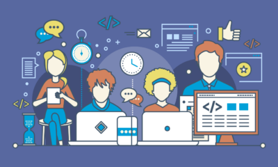 Software Development in 2020