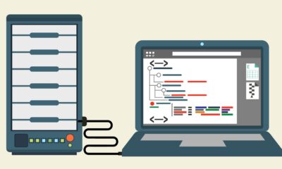 Web Hosting In 2020