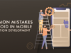 Mobile app development copmany in UK