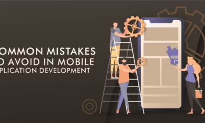 Mobile app development copmany in UK