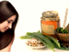 hair mask