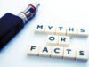 myths vaping