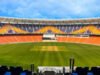 Narendra Modi Stadium