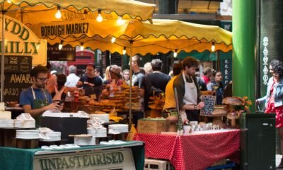 London food